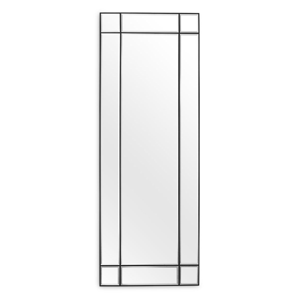 Eichholtz Beaumont Mirror, Small, Bronze, 30.91"W (115915 YV0J03YYZJ)