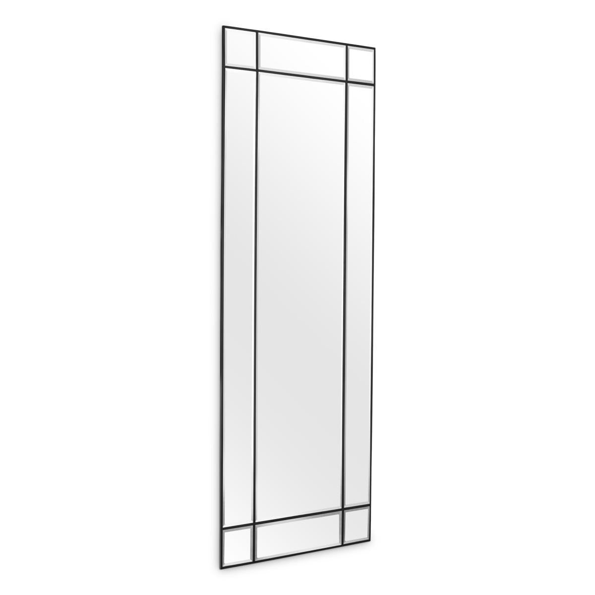 Eichholtz Beaumont Mirror, Small, Bronze, 30.91"W (115915 YV0J03YYZJ)