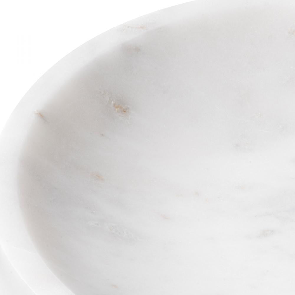 Eichholtz Moca Bowl - White