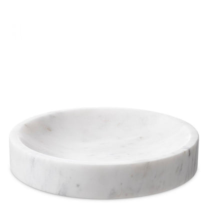 Eichholtz Moca Bowl - White