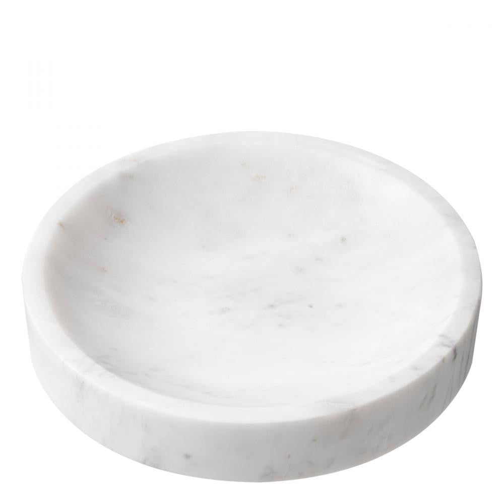 Eichholtz Moca Bowl - White
