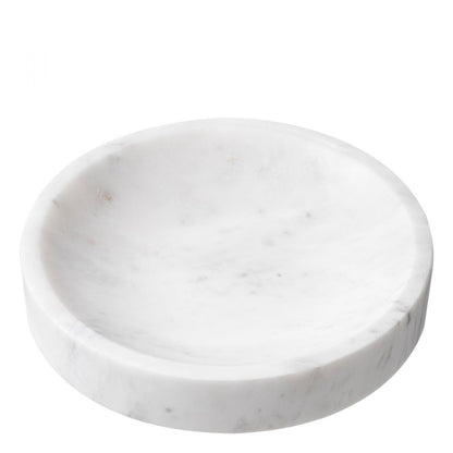 Eichholtz Moca Bowl - White