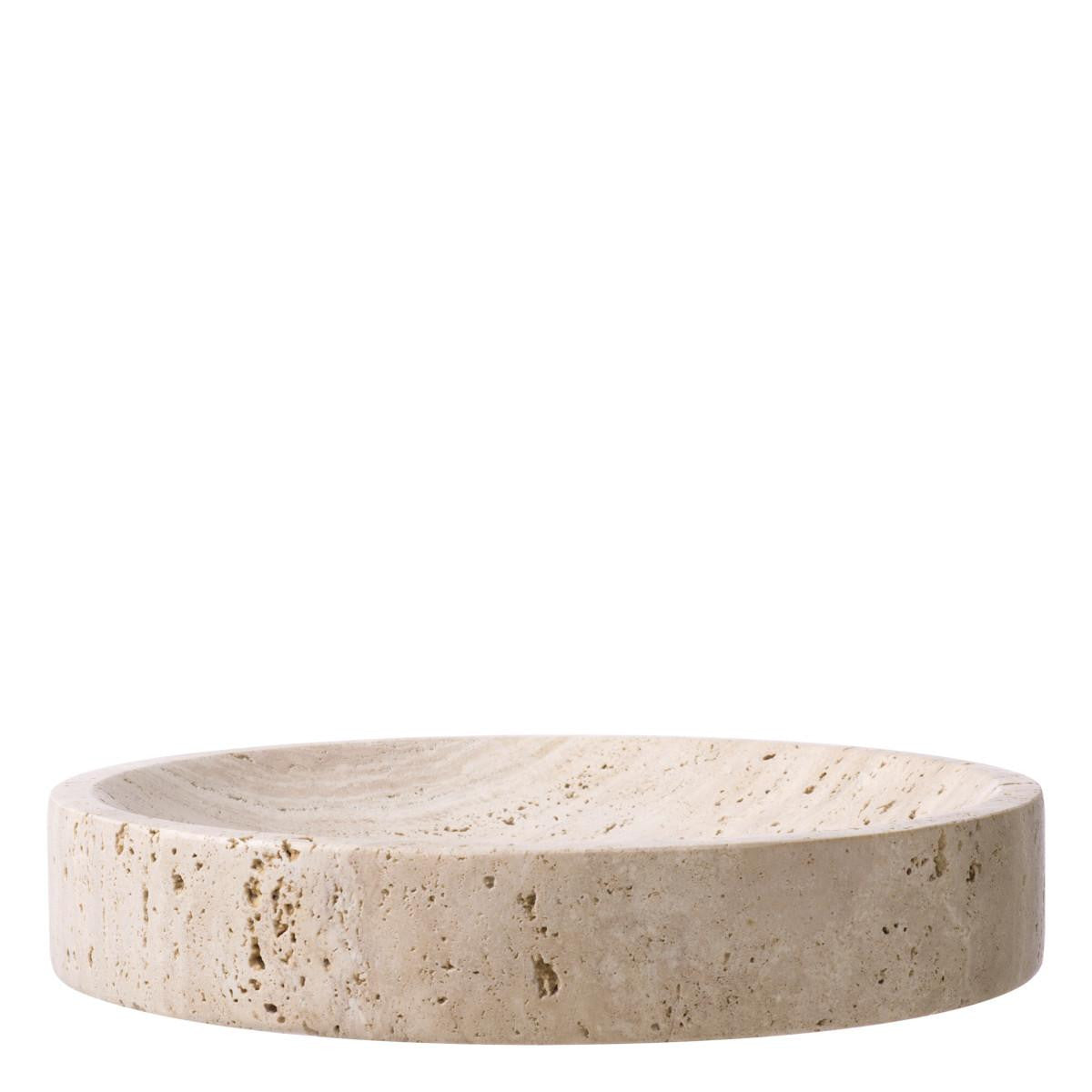 Eichholtz Moca Bowl - Brown
