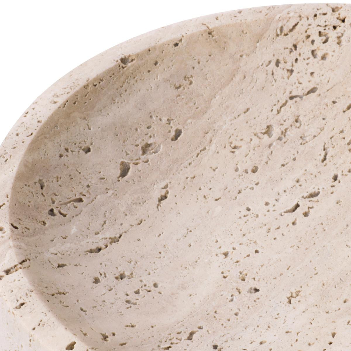 Eichholtz Moca Bowl - Brown