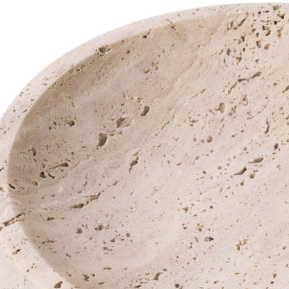 Eichholtz Moca Bowl - Brown