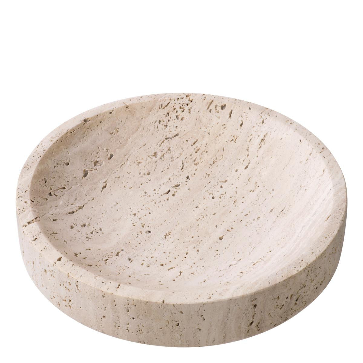 Eichholtz Moca Bowl - Brown