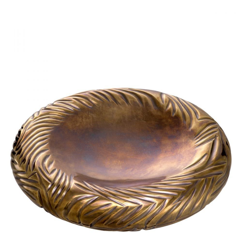 Eichholtz Sandrini Bowl