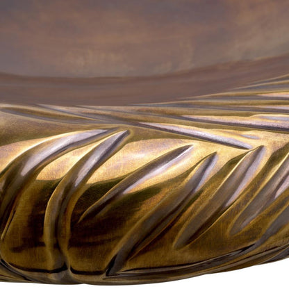 Eichholtz Sandrini Bowl