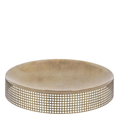 Eichholtz Bowl Sterling L, Eichholtz 118122 YV0J044WD4