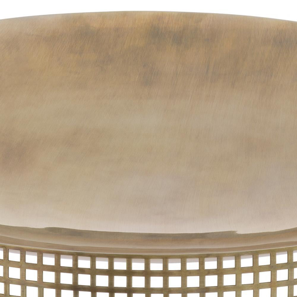 Eichholtz Bowl Sterling L, Eichholtz 118122 YV0J044WD4