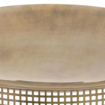 Eichholtz Bowl Sterling L, Eichholtz 118122 YV0J044WD4