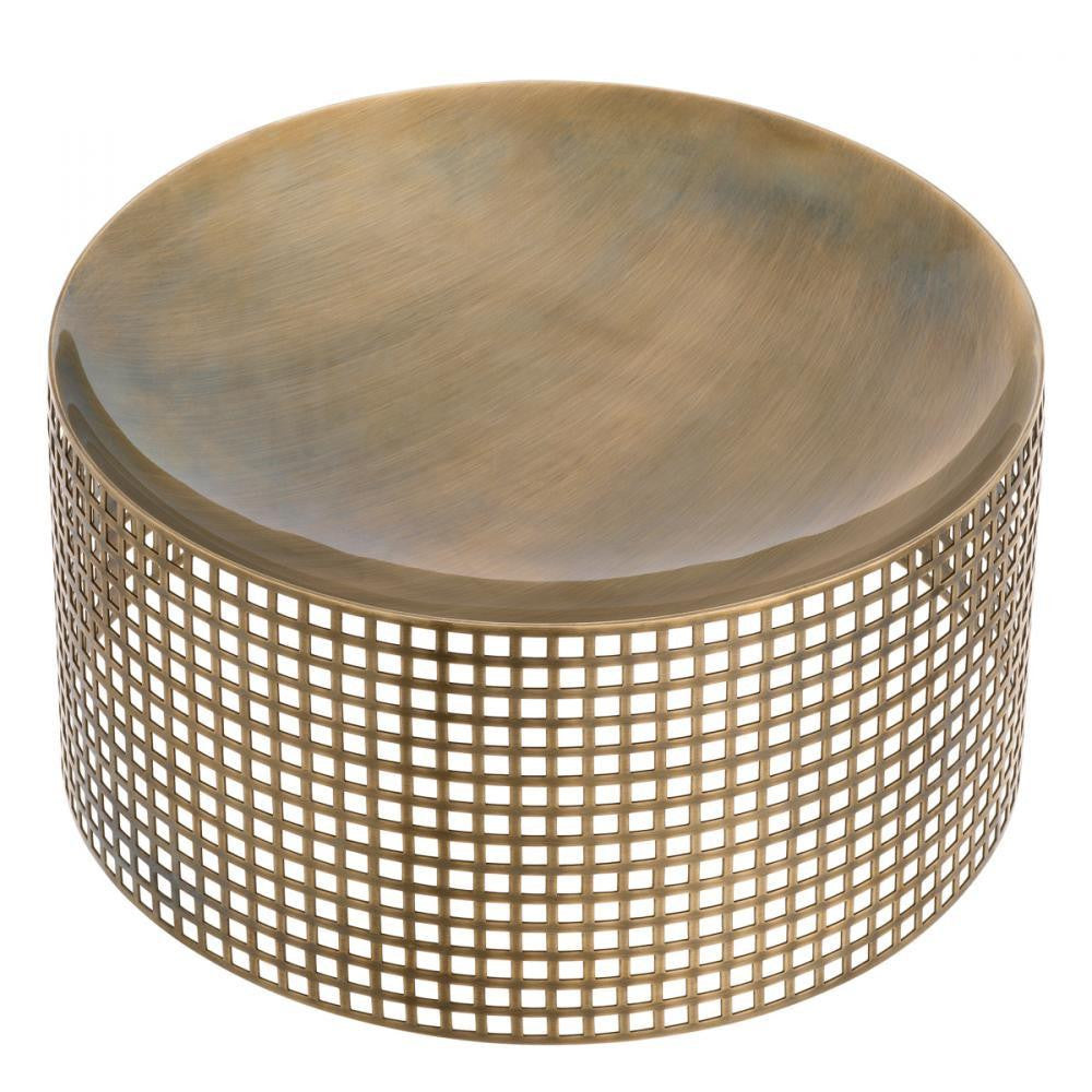 Eichholtz Bowl Sterling S, Eichholtz 117998 YV0J044VGA