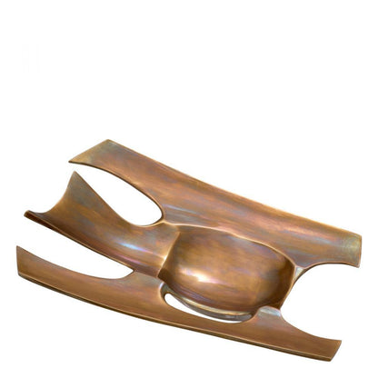 Eichholtz Bowl/Ashtray Tracy, Eichholtz 117323 YV0J044UER