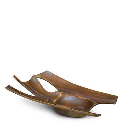 Eichholtz Bowl/Ashtray Tracy, Eichholtz 117323 YV0J044UER