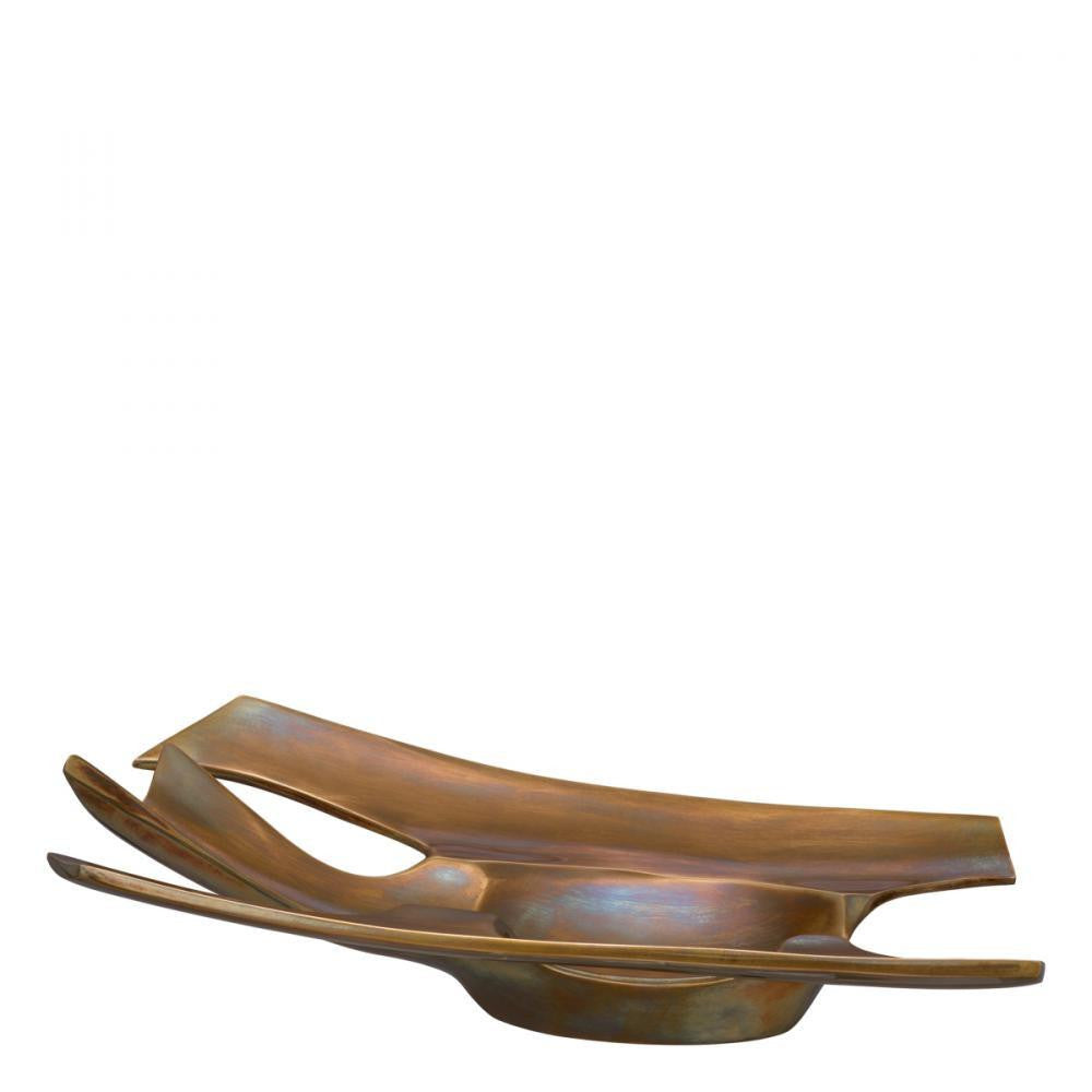 Eichholtz Bowl/Ashtray Tracy, Eichholtz 117323 YV0J044UER