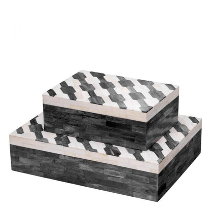 Eichholtz Box Rodeo S, Eichholtz 118127 YV0J044WD9