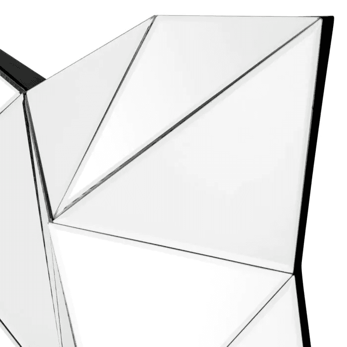 Eichholtz Boyton Mirror, Mirror glass, 31.5"W (110406 YV0J03YYZY)