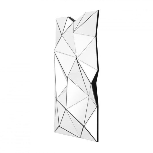 Eichholtz Boyton Mirror, Mirror glass, 31.5"W (110406 YV0J03YYZY)