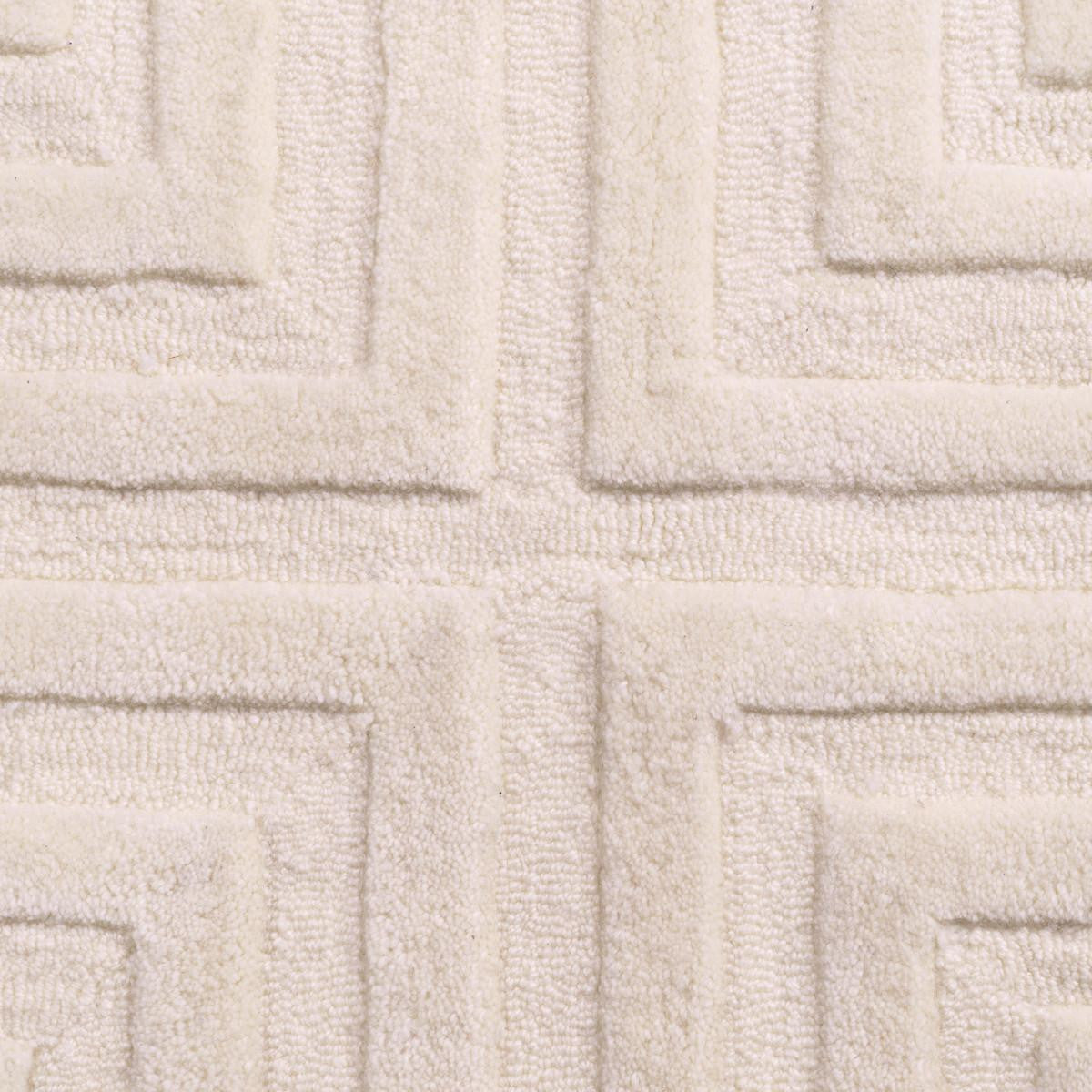 Eichholtz Breck Carpet, Ivory, 78.74"L x 118.11"W (115014 YV0J03YT1P)