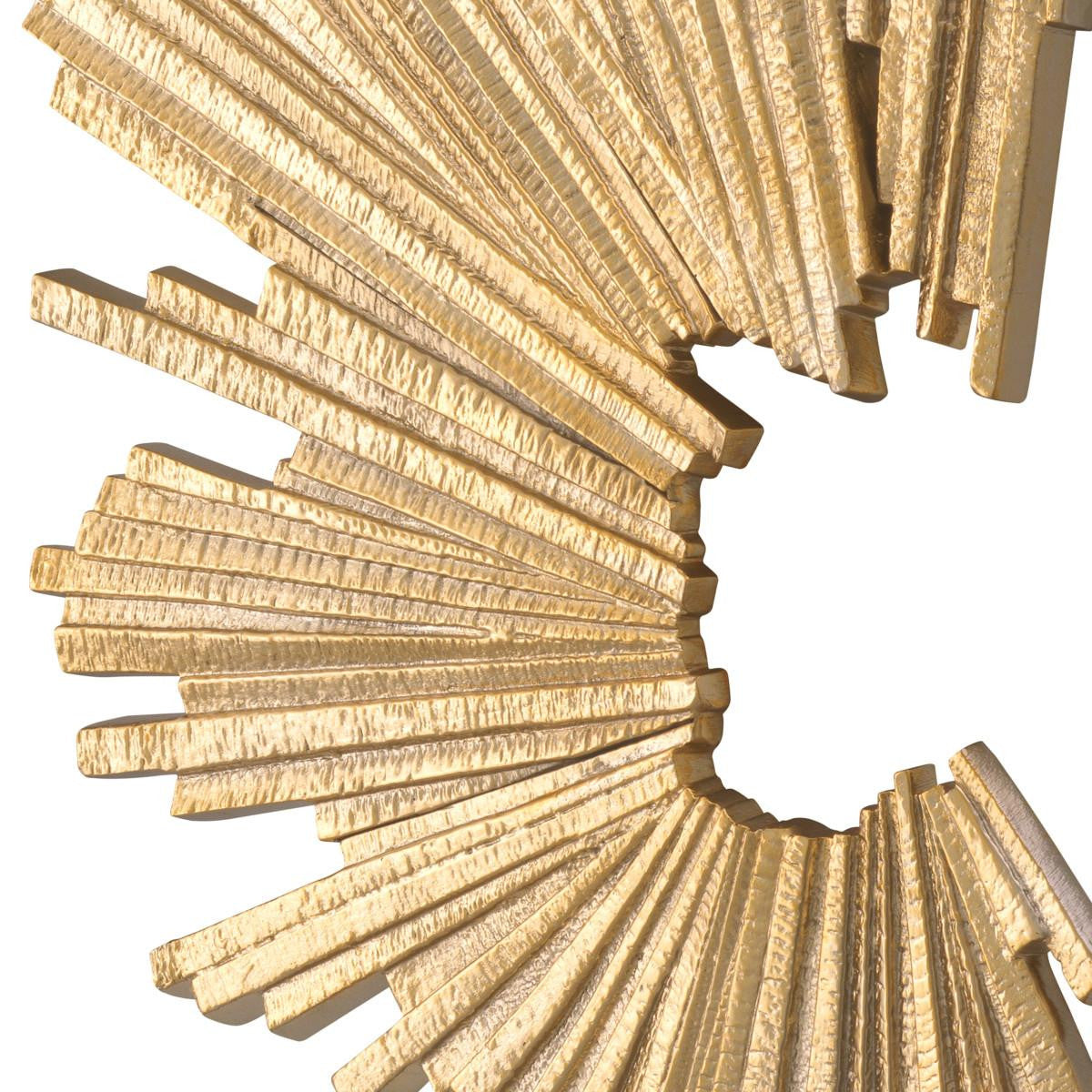 Eichholtz Bryant Wall Art, Set of 2, Gold, 21.65"W (116946 YV0J041YPE)
