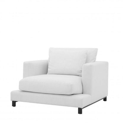 Eichholtz Burbury Armchair White