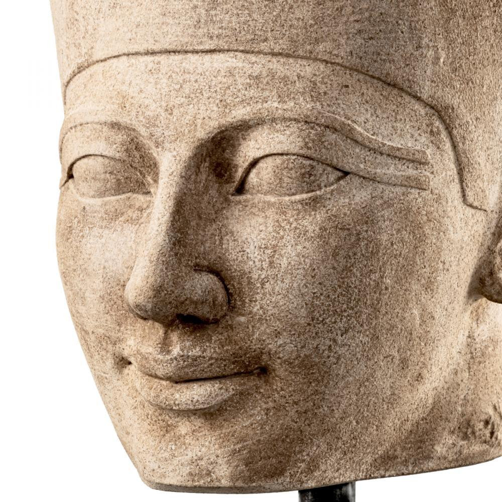 Eichholtz Bust of Hatshepsut, Eichholtz TM0024 YV0J044XCV