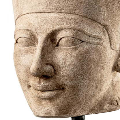 Eichholtz Bust of Hatshepsut, Eichholtz TM0024 YV0J044XCV