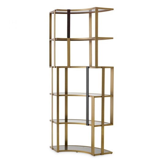 Eichholtz Cabinet Clio Corner, Eichholtz 118640 YV0J047V2W