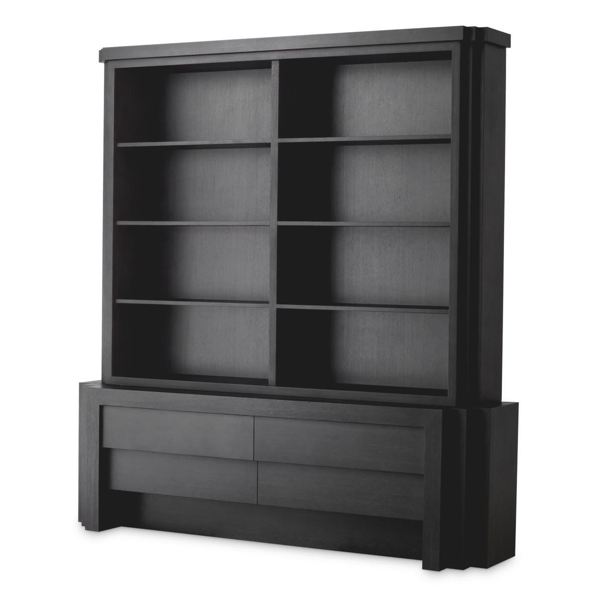 Eichholtz Cabinet Metropolitan Brown