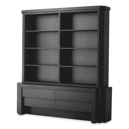 Eichholtz Cabinet Metropolitan Brown