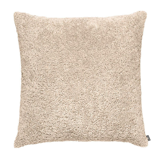 Eichholtz Canberra Pillow, Large, Canberra Sand Fabric, 23.62"W (114729 YV0J03YW20)