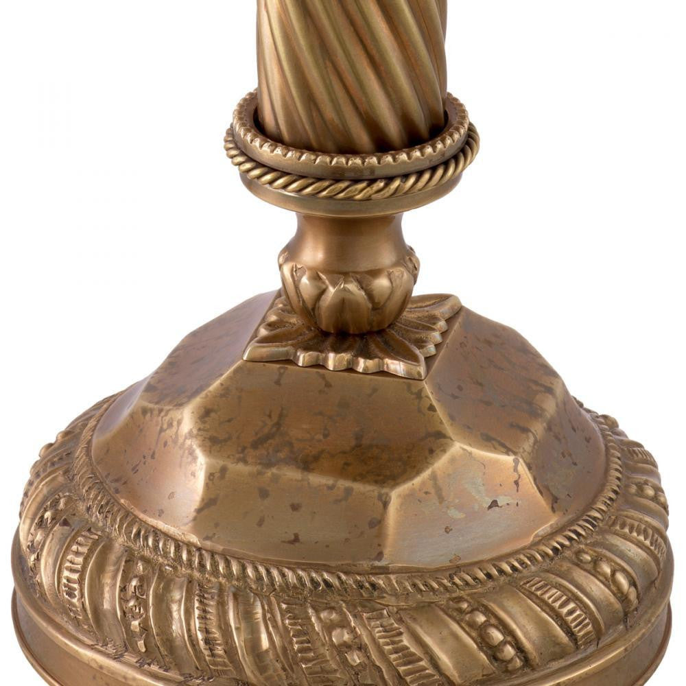Eichholtz Candle Holder Carnier, Eichholtz TM0045 YV0J044XD1