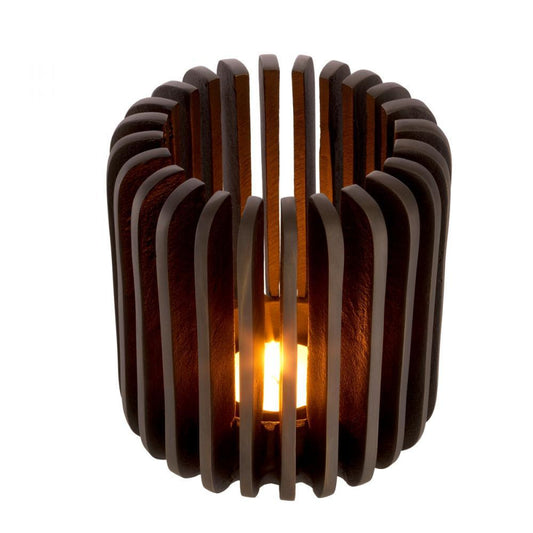 Eichholtz Candle Holder Lapidos L, Eichholtz 117513 YV0J044UGF
