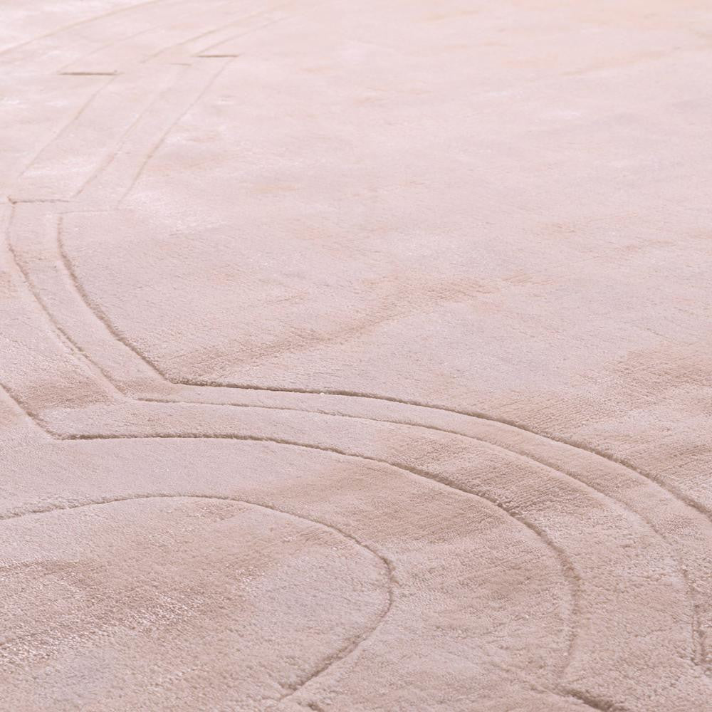 Eichholtz Palazzo Carpet - Pink