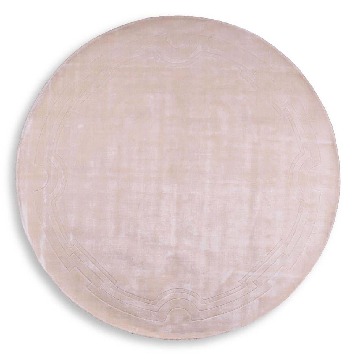 Eichholtz Palazzo Carpet - Pink