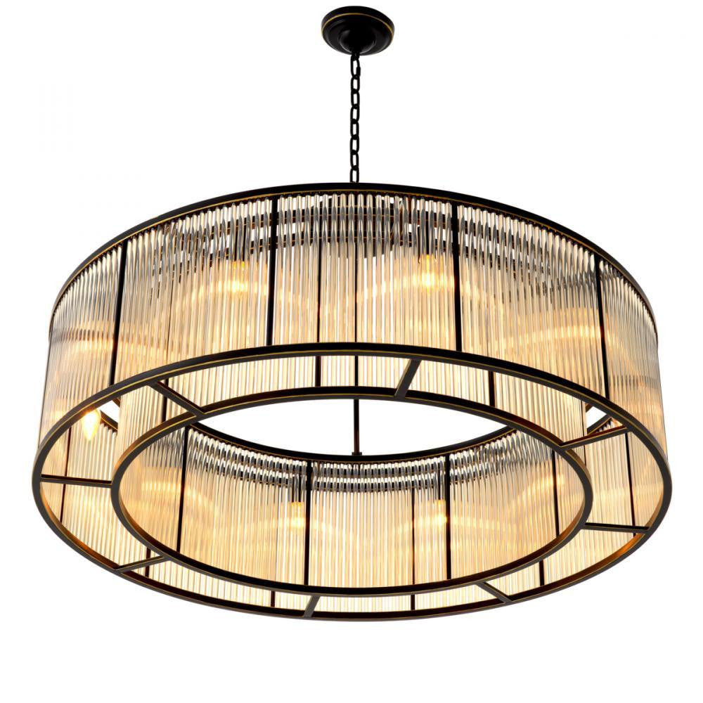 Eichholtz Ceiling Lamp Bernardi XL, Eichholtz 117656UL YV0J044VEM