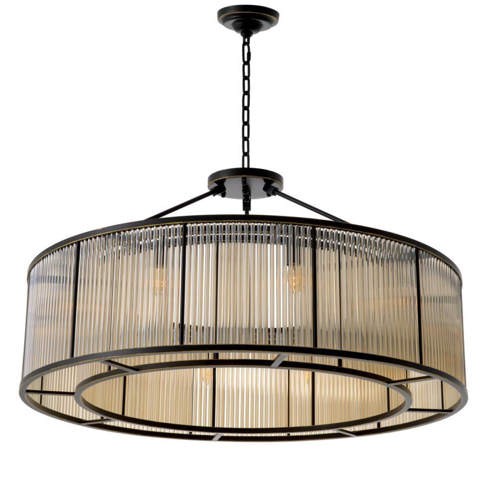 Eichholtz Ceiling Lamp Bernardi XL, Eichholtz 117656UL YV0J044VEM