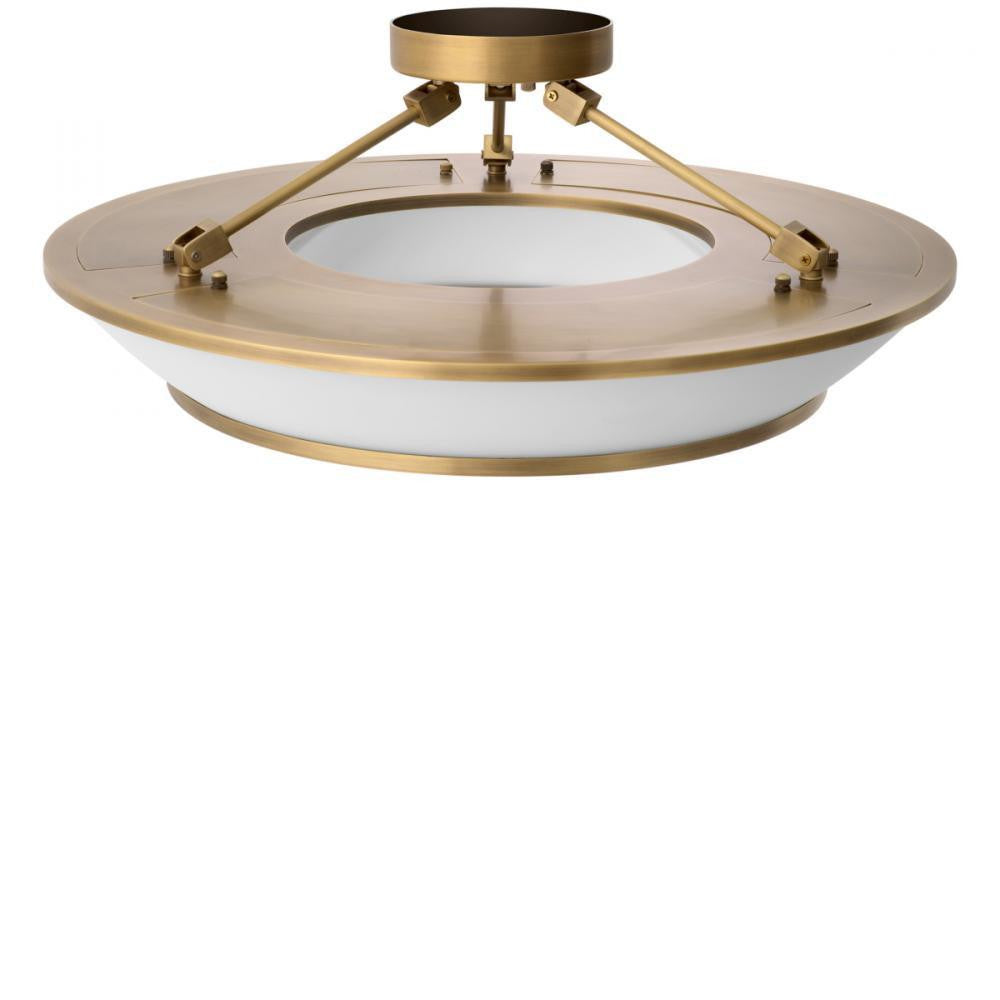 Eichholtz Ceiling Lamp Ferette, Eichholtz 117262UL YV0J041ZM7