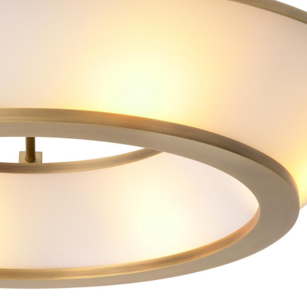 Eichholtz Ceiling Lamp Ferette, Eichholtz 117262UL YV0J041ZM7