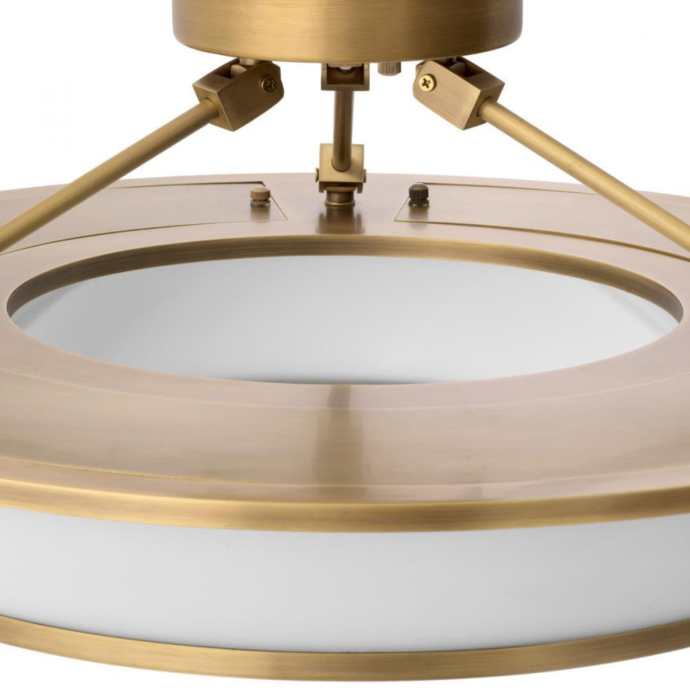 Eichholtz Ceiling Lamp Ferette, Eichholtz 117262UL YV0J041ZM7