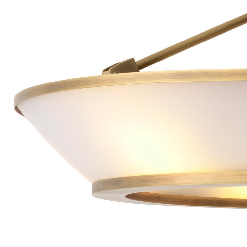 Eichholtz Ceiling Lamp Ferette, Eichholtz 117262UL YV0J041ZM7