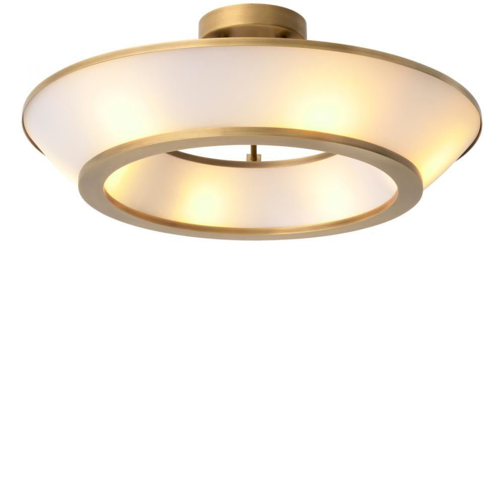 Eichholtz Ceiling Lamp Ferette, Eichholtz 117262UL YV0J041ZM7
