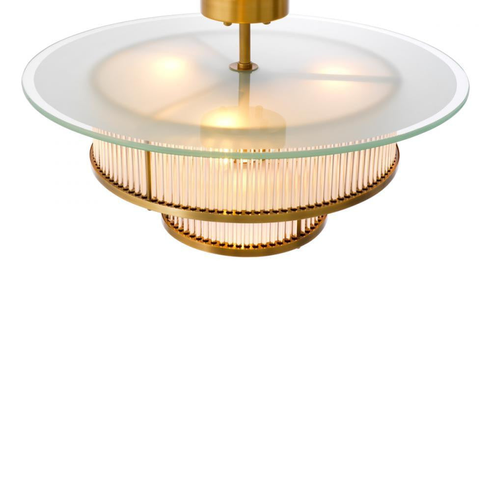 Eichholtz Ceiling Lamp Frederic, Eichholtz 117738UL YV0J041ZMN