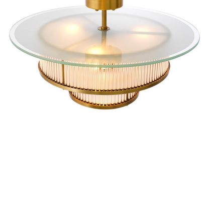 Eichholtz Ceiling Lamp Frederic, Eichholtz 117738UL YV0J041ZMN