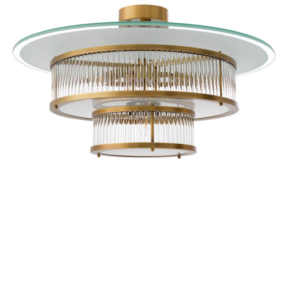 Eichholtz Ceiling Lamp Frederic, Eichholtz 117738UL YV0J041ZMN