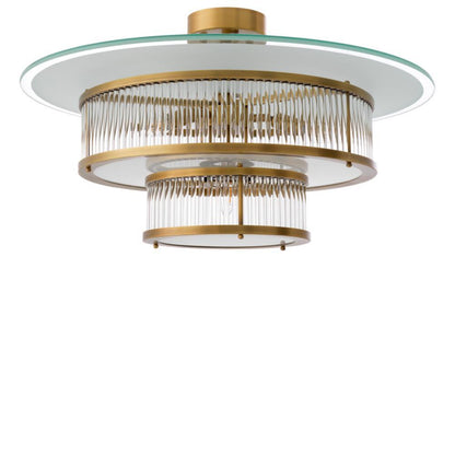 Eichholtz Ceiling Lamp Frederic, Eichholtz 117738UL YV0J041ZMN
