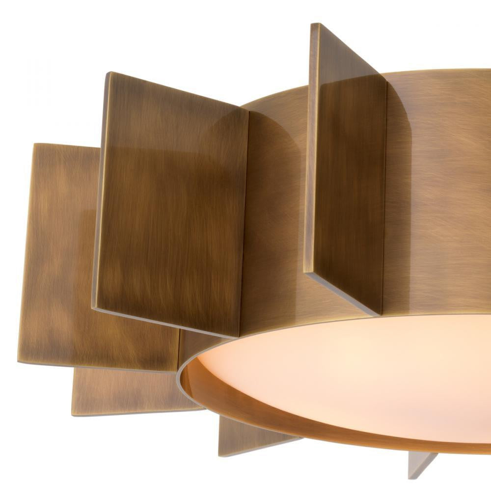 Eichholtz Ceiling Lamp Mario, Eichholtz 118480UL YV0J044WEY