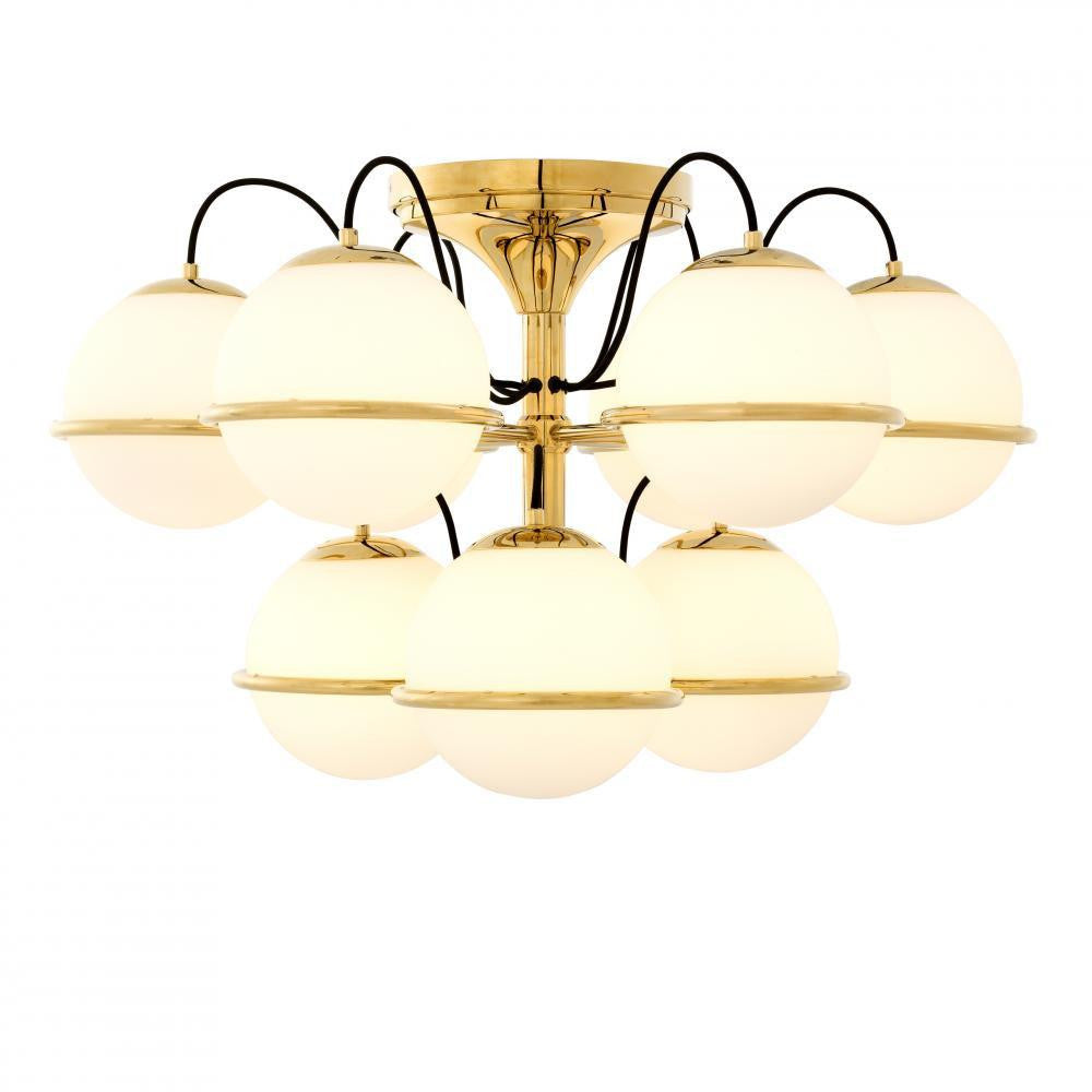 Eichholtz Ceiling Lamp Nerano, Eichholtz 112740UL YV0J044Z9J