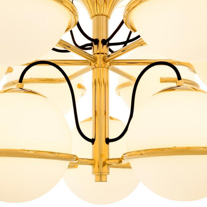 Eichholtz Ceiling Lamp Nerano, Eichholtz 112740UL YV0J044Z9J