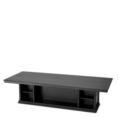 Eichholtz Center Library Table, Eichholtz TM0097 YV0J047V4M